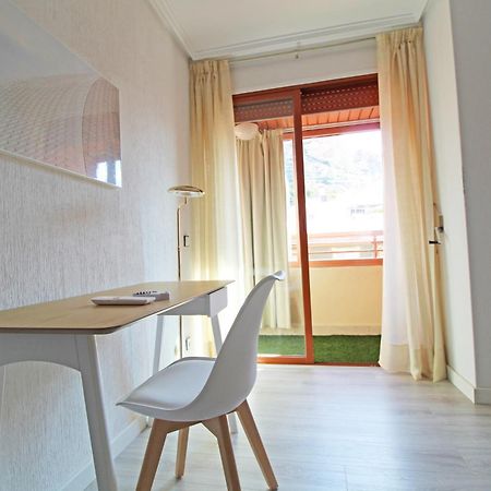 Castle Views. Terrace. Design Style. Ac. Wifi. Refurbished. Supercentric. Leilighet Alicante Eksteriør bilde