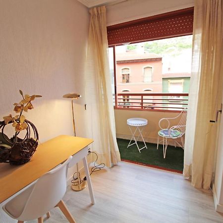 Castle Views. Terrace. Design Style. Ac. Wifi. Refurbished. Supercentric. Leilighet Alicante Eksteriør bilde