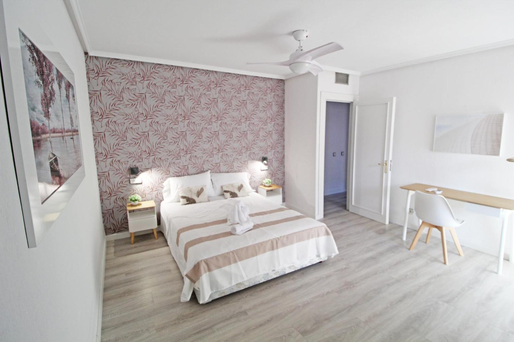 Castle Views. Terrace. Design Style. Ac. Wifi. Refurbished. Supercentric. Leilighet Alicante Eksteriør bilde