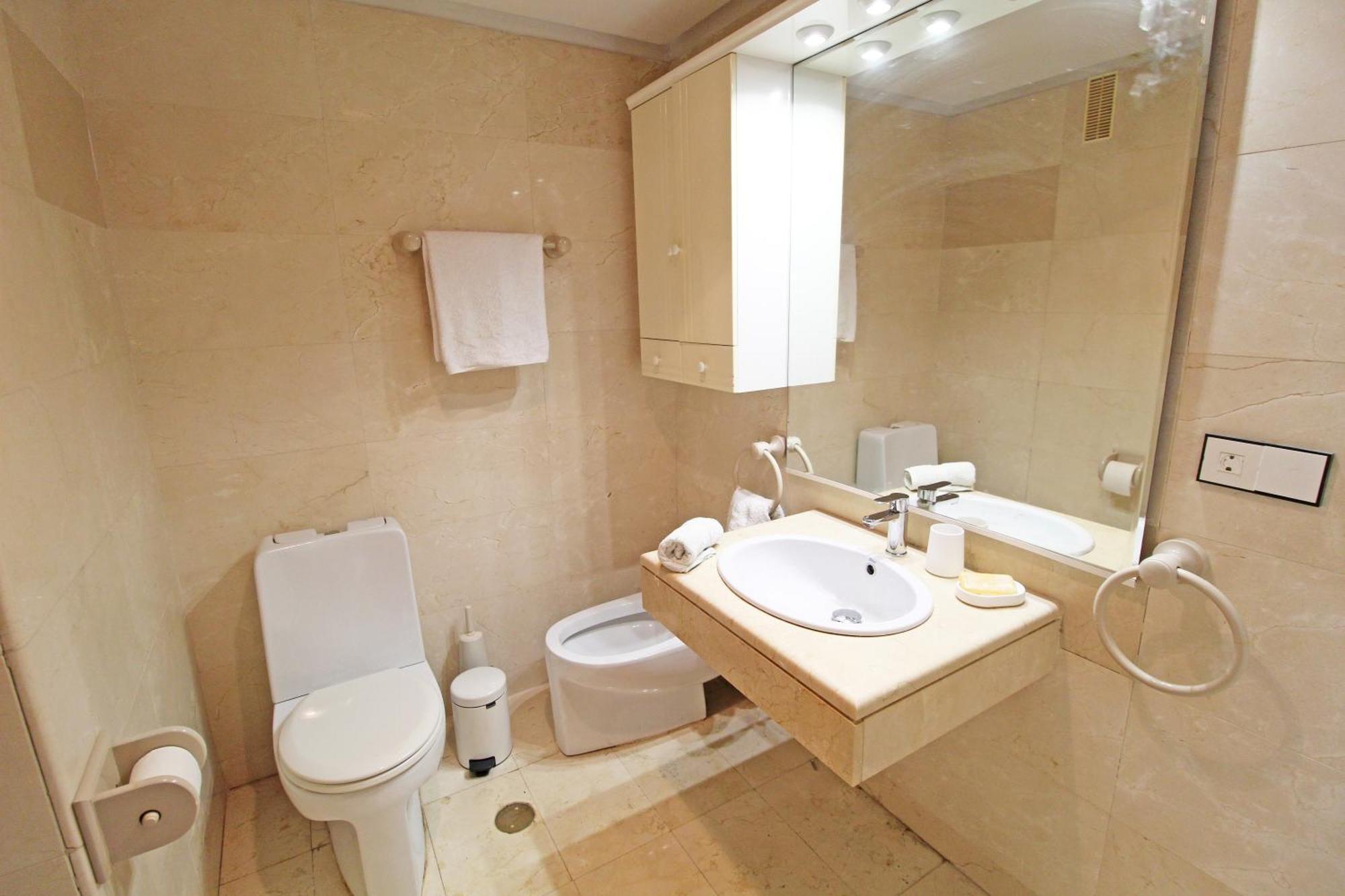 Castle Views. Terrace. Design Style. Ac. Wifi. Refurbished. Supercentric. Leilighet Alicante Eksteriør bilde