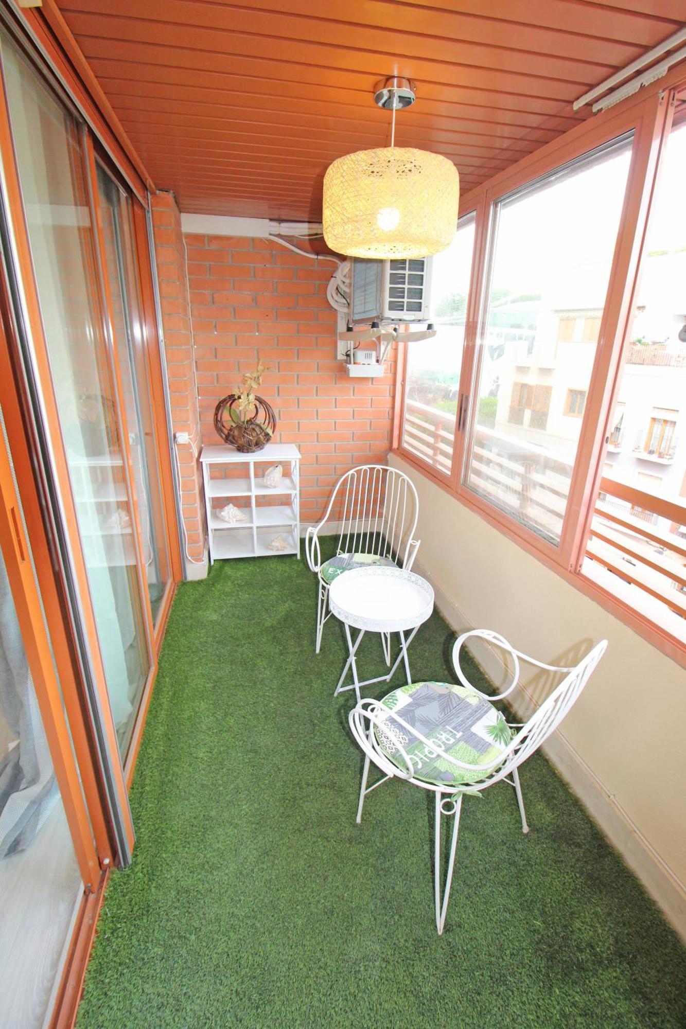 Castle Views. Terrace. Design Style. Ac. Wifi. Refurbished. Supercentric. Leilighet Alicante Eksteriør bilde