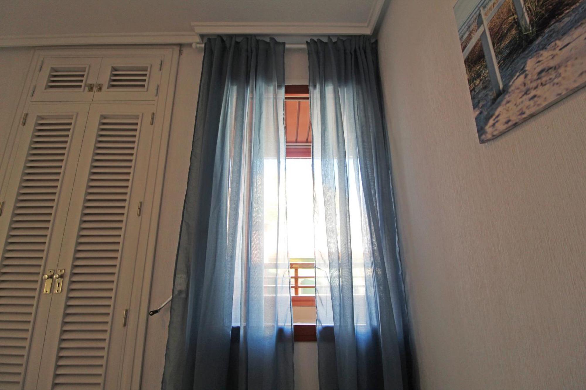 Castle Views. Terrace. Design Style. Ac. Wifi. Refurbished. Supercentric. Leilighet Alicante Eksteriør bilde